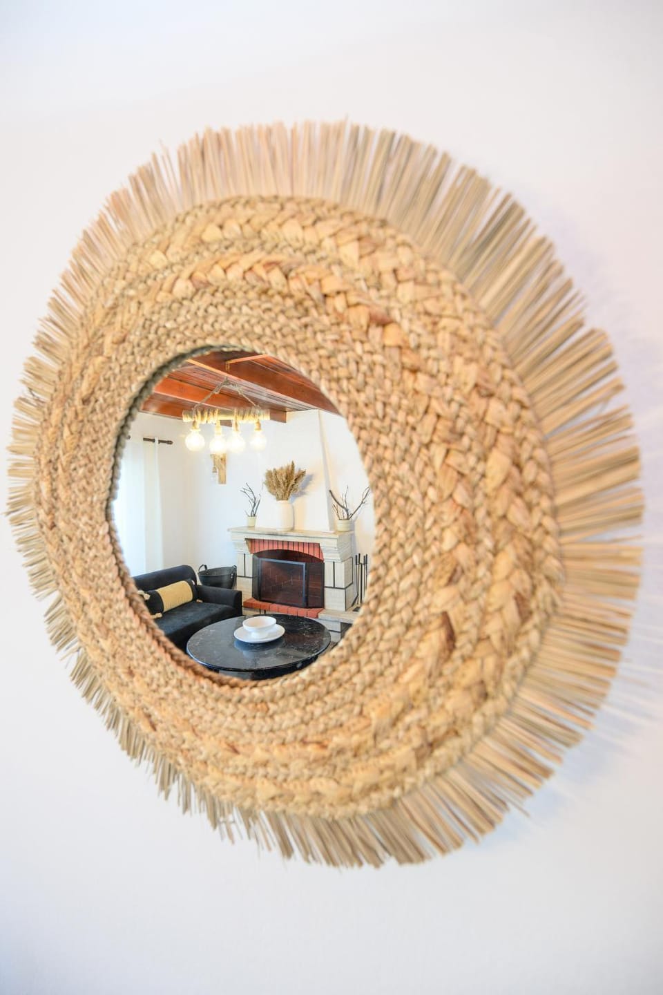 Azure Horizon Skyros House in Euboea