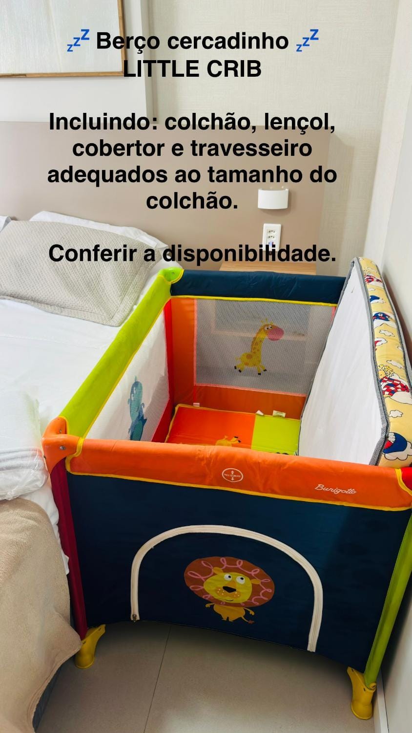 cot