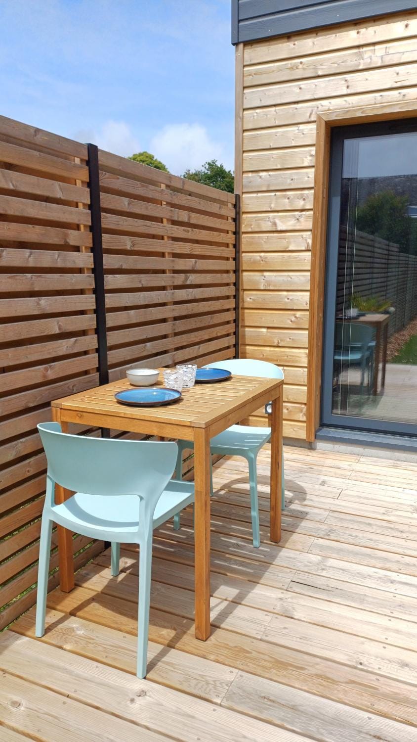 Studio cosy au calme proche des plages Apartment in Guidel