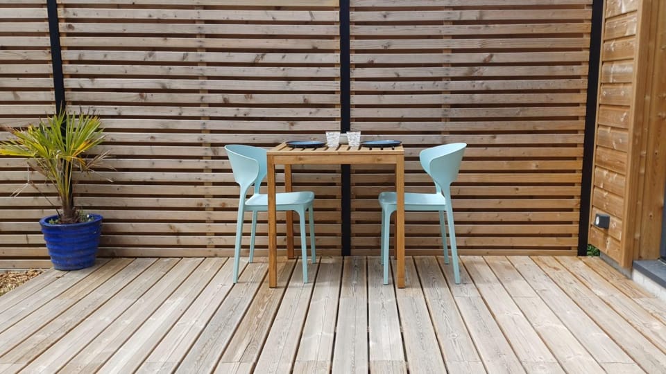 Studio cosy au calme proche des plages Apartment in Guidel