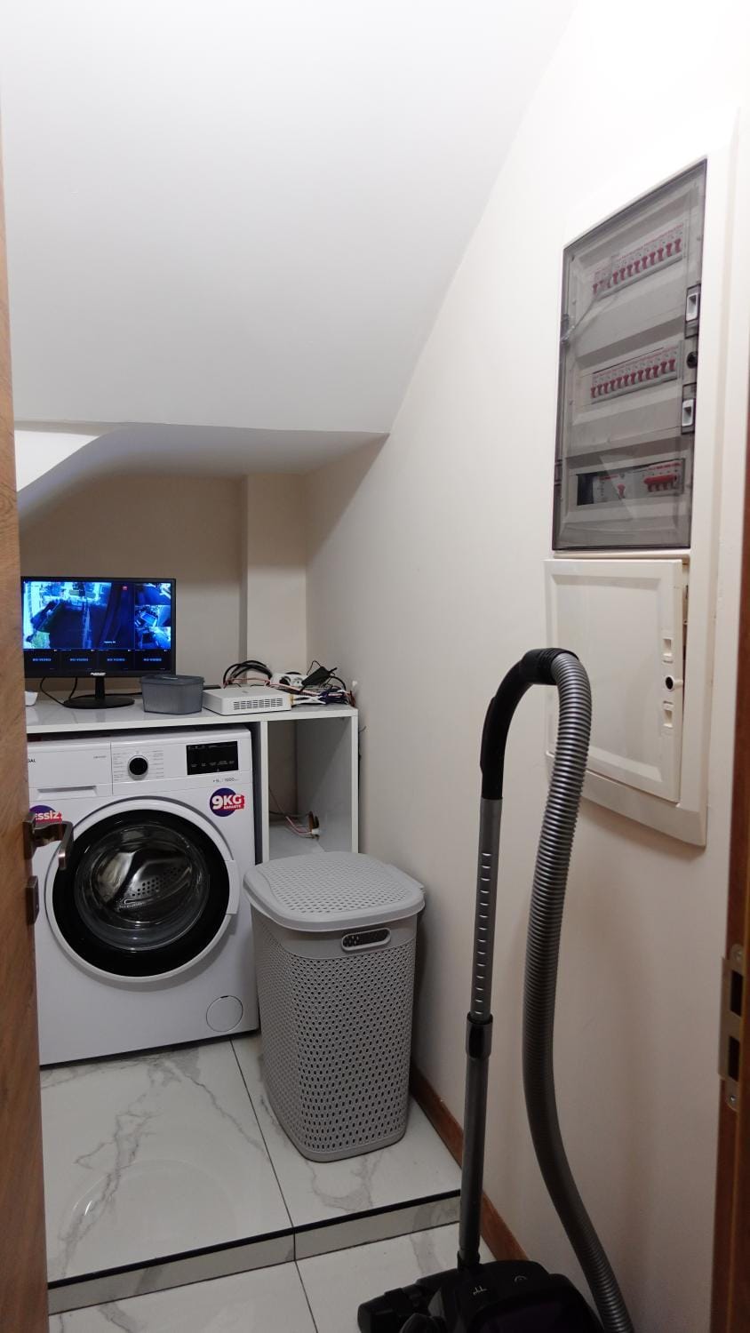 My RHYTM 2 Villa in Aydın Province