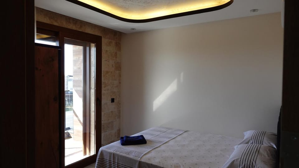 My RHYTM 2 Villa in Aydın Province