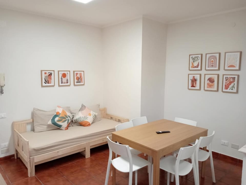 Butterfly University Rooms Vacation rental in Palermo