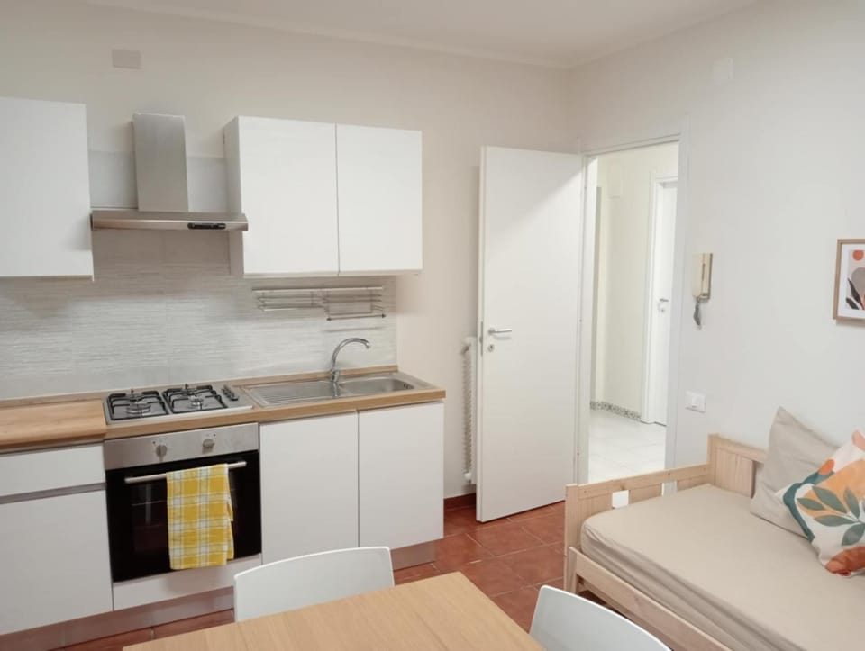 Butterfly University Rooms Vacation rental in Palermo