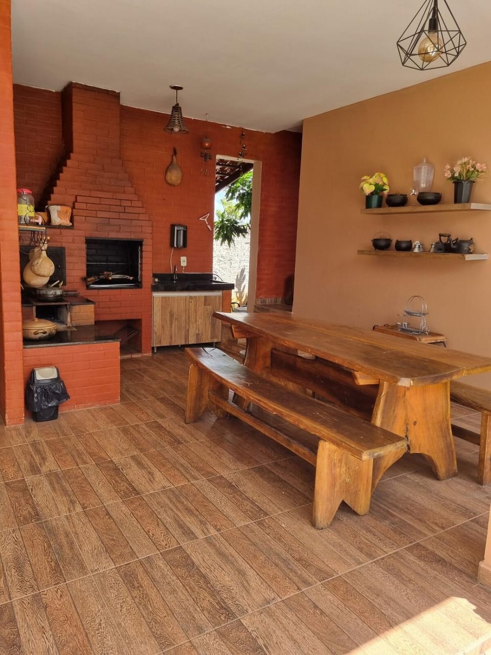 Casa Morro do Frota, Pirenópolis House in Pirenópolis