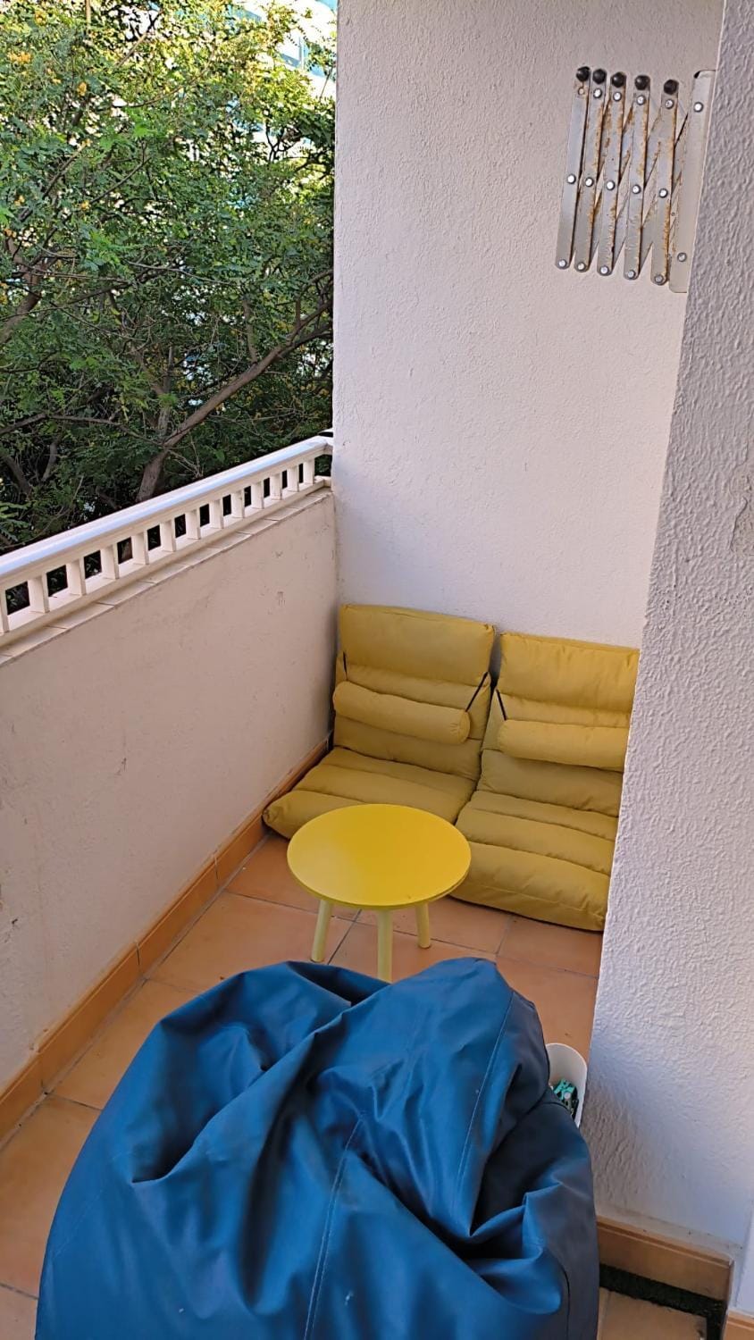 Piso El Corte Inglés Apartment in Cadiz