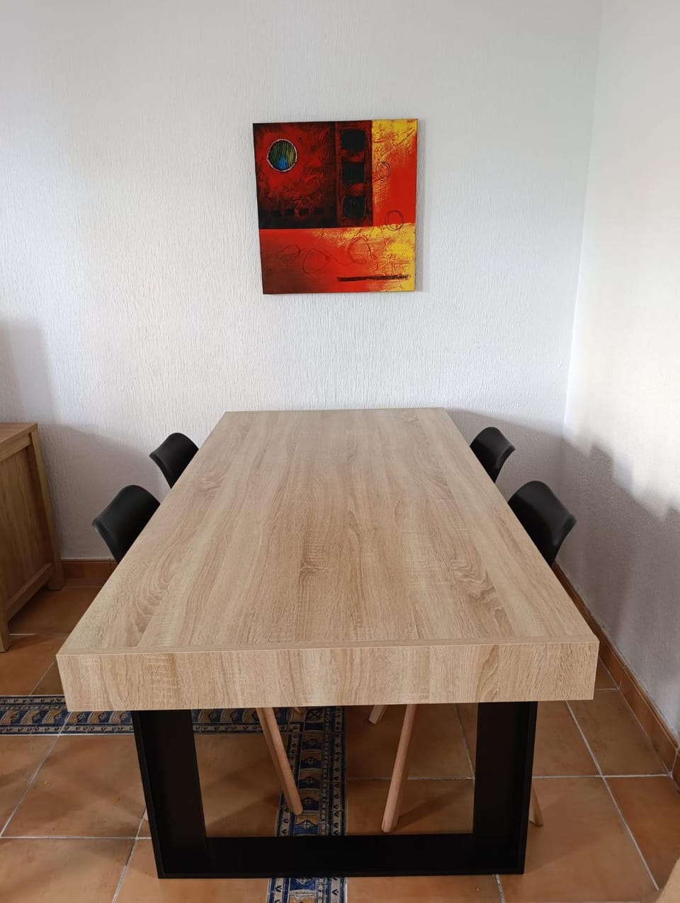 Piso El Corte Inglés Apartment in Cadiz