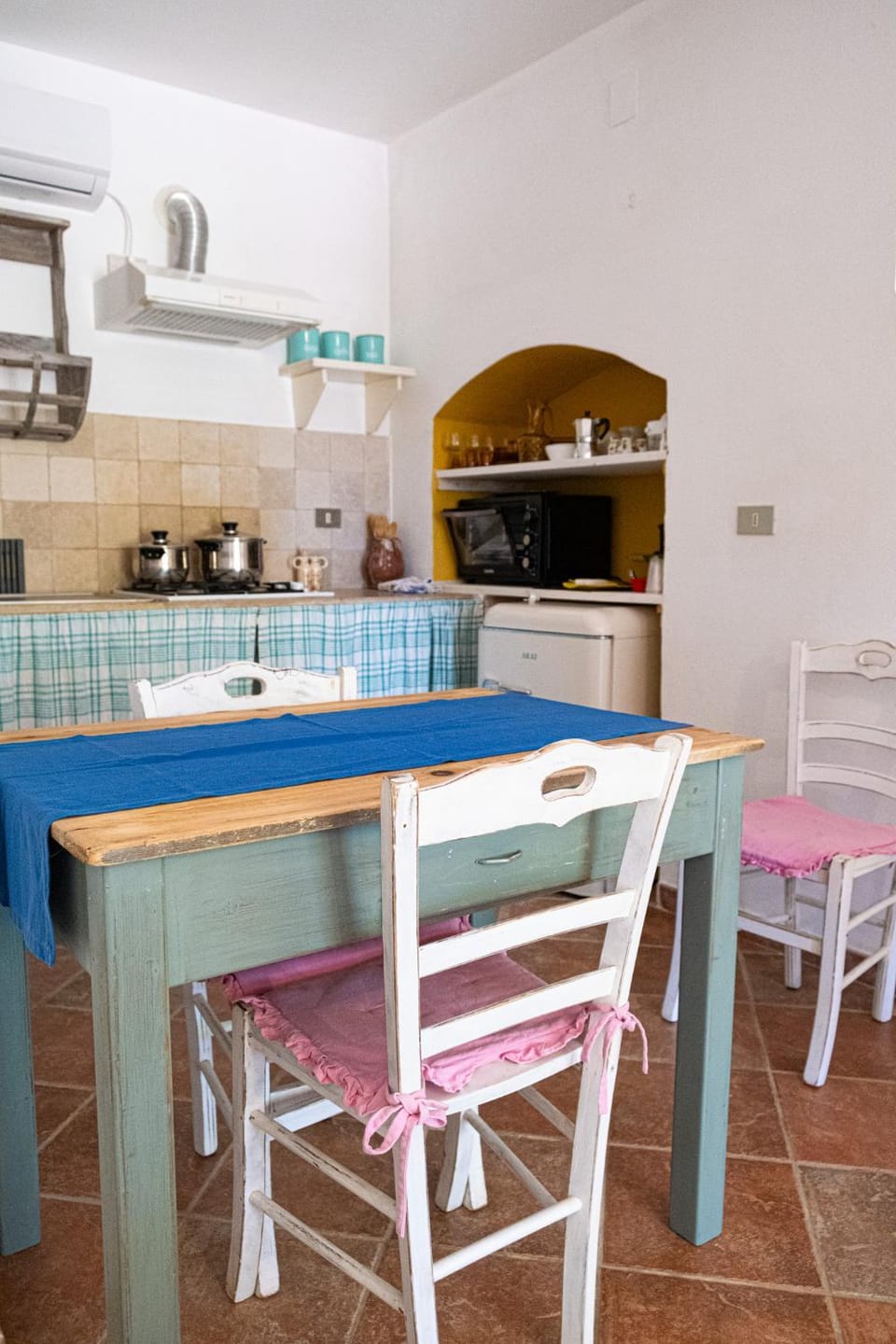 Agriturismo Masseria Carrone Farm Stay in Province of Taranto