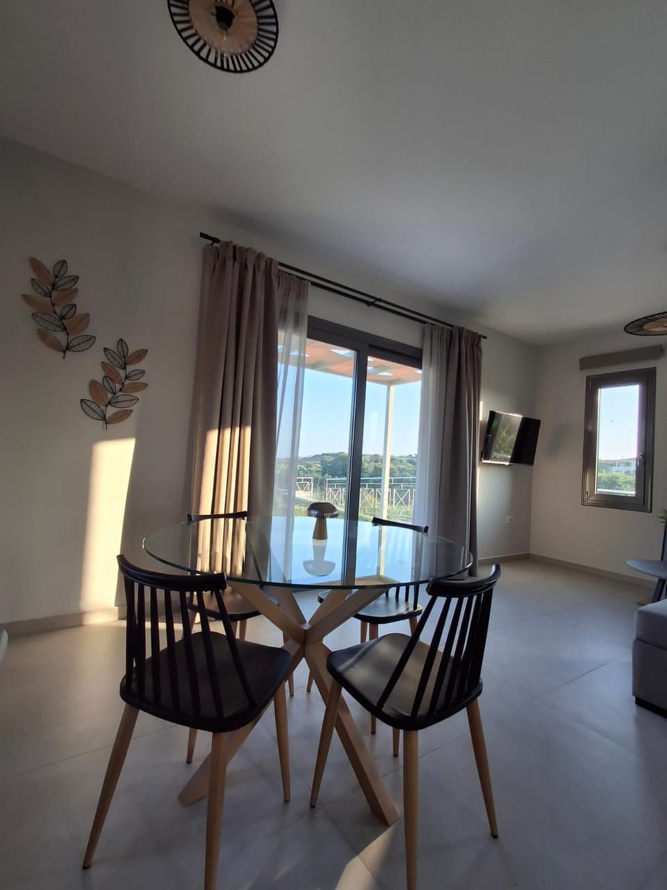 Vallianos D Villas Villa in Cephalonia