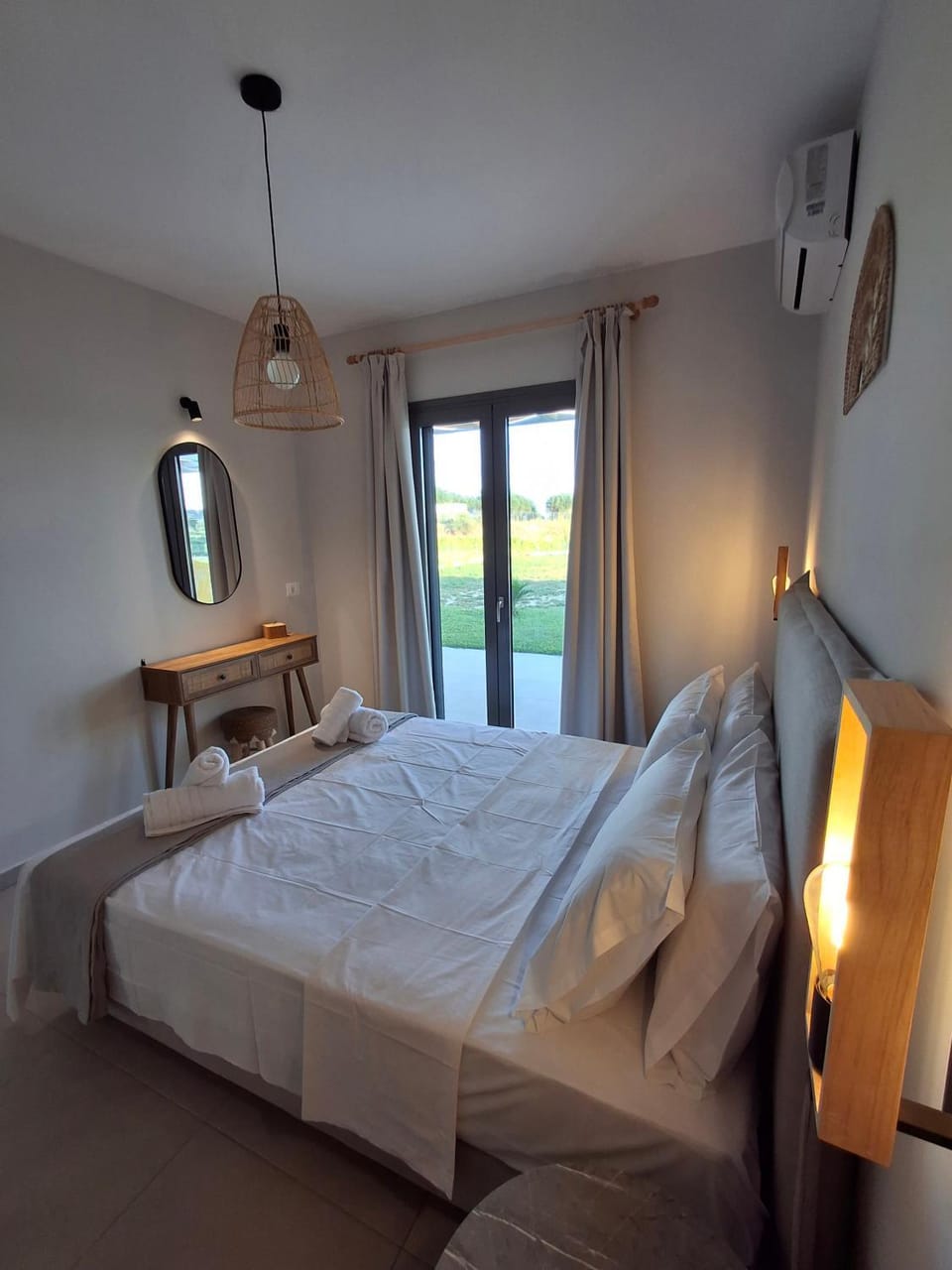 Vallianos D Villas Villa in Cephalonia