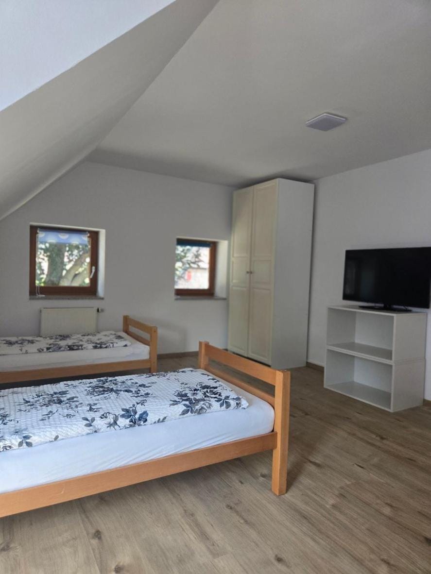 Empede 34a Neustadt am Rübenberge Apartment in Hesse