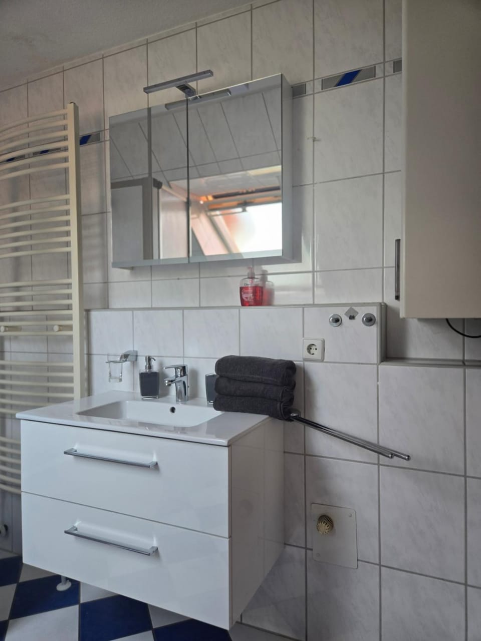 Empede 34a Neustadt am Rübenberge Apartment in Hesse