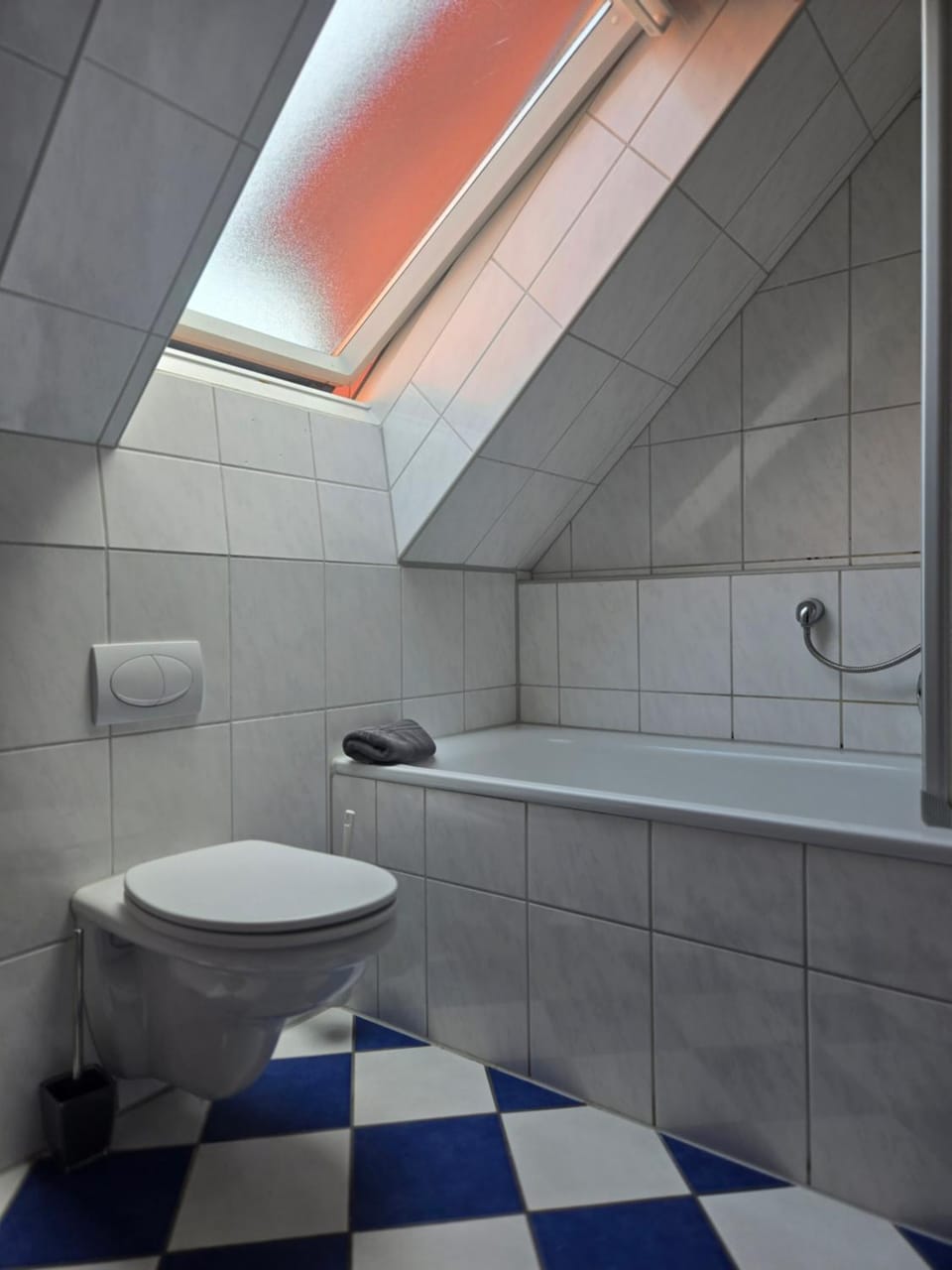 Empede 34a Neustadt am Rübenberge Apartment in Hesse