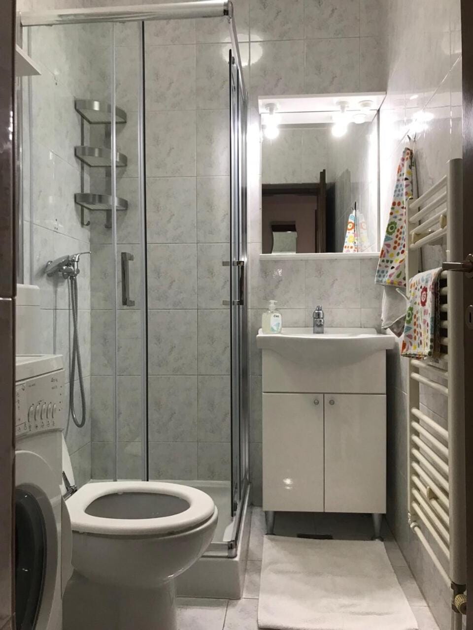 Apartmani Žužić Bed and Breakfast in Krk