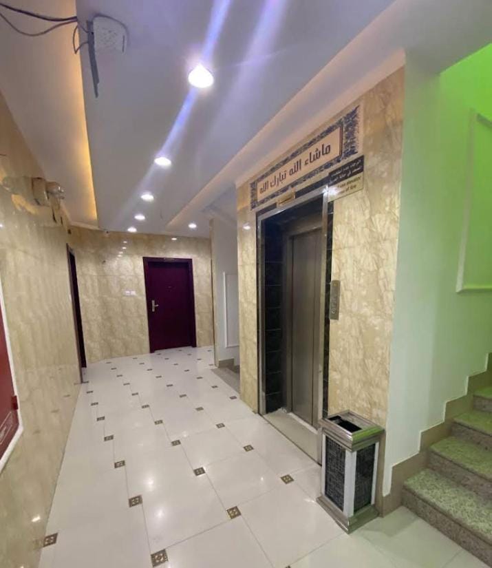 elevator