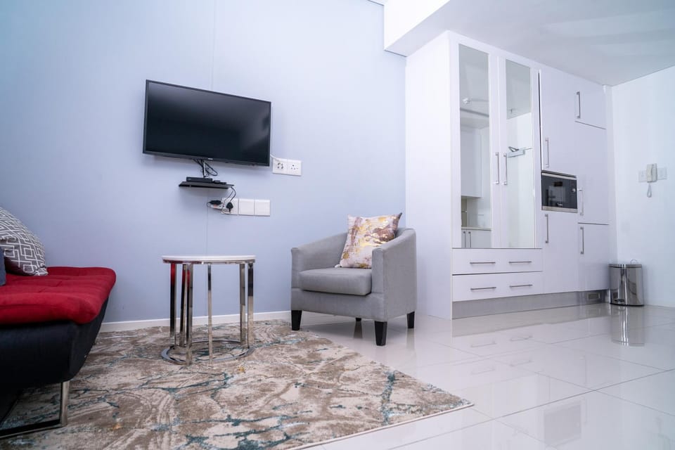 Karibu Apartments - ITowers South Apartment in North West, South Africa