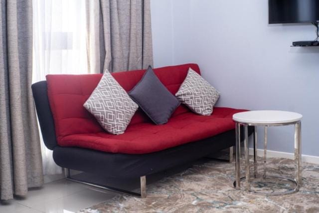 Karibu Apartments - ITowers South Apartment in North West, South Africa
