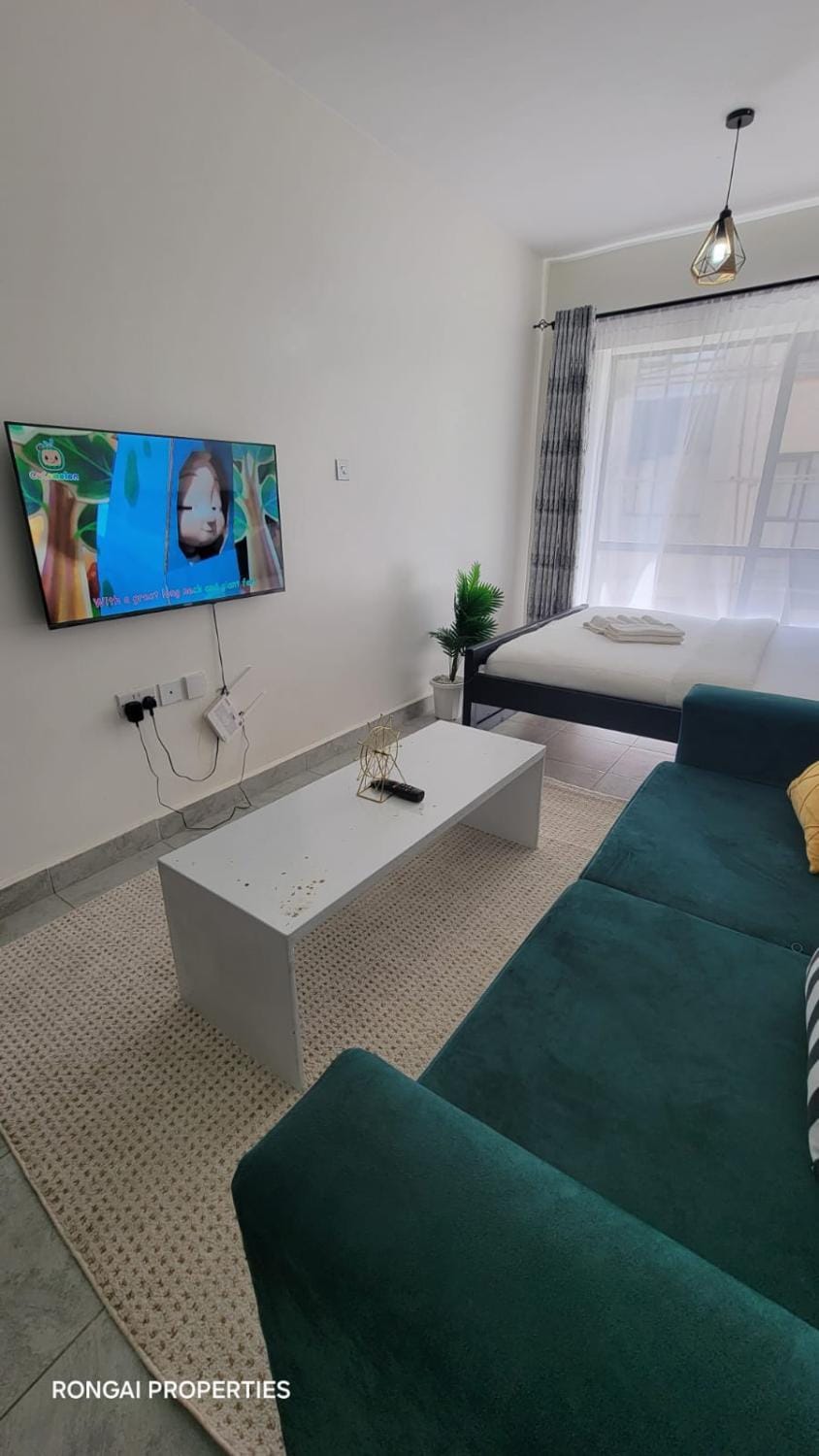 Home Away Bed and Breakfast in Nairobi