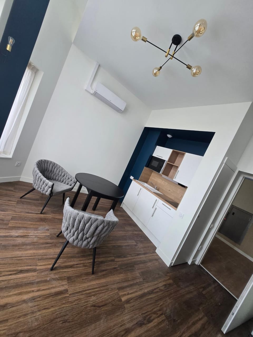 Motte Fénelon Appart Apartment in Cambrai