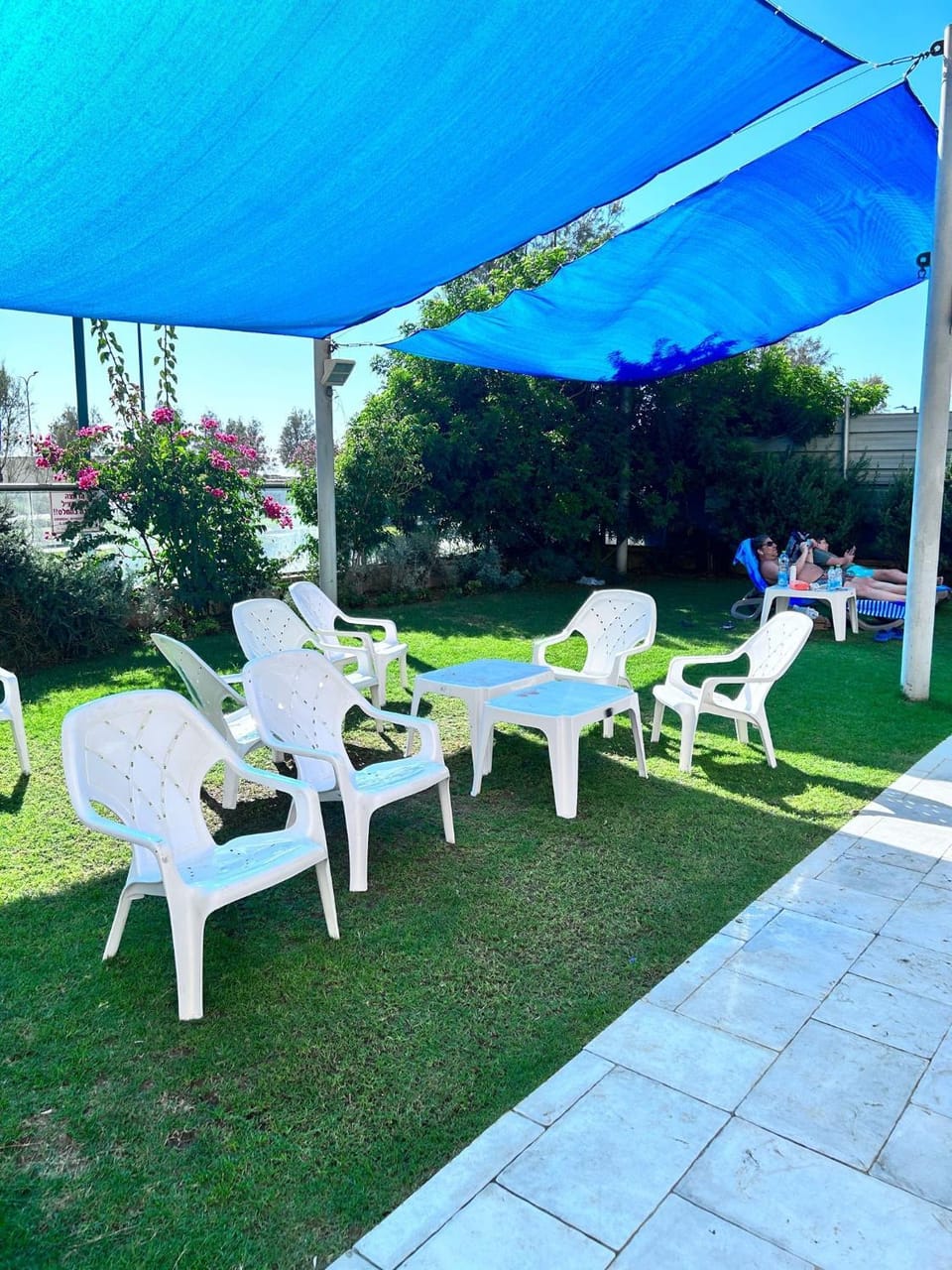 PARADISE in IR YAMIM Apartment in Netanya