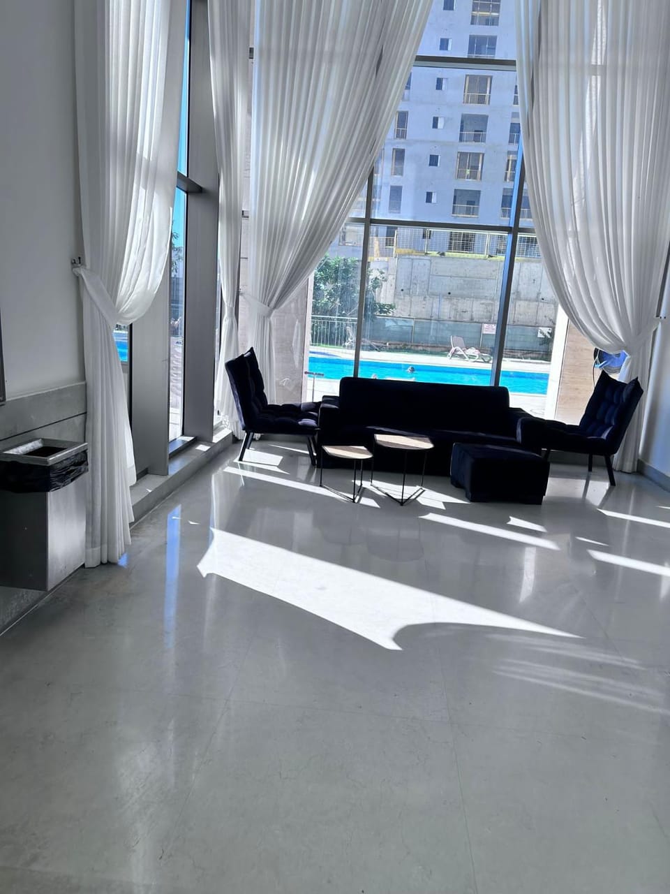 PARADISE in IR YAMIM Apartment in Netanya