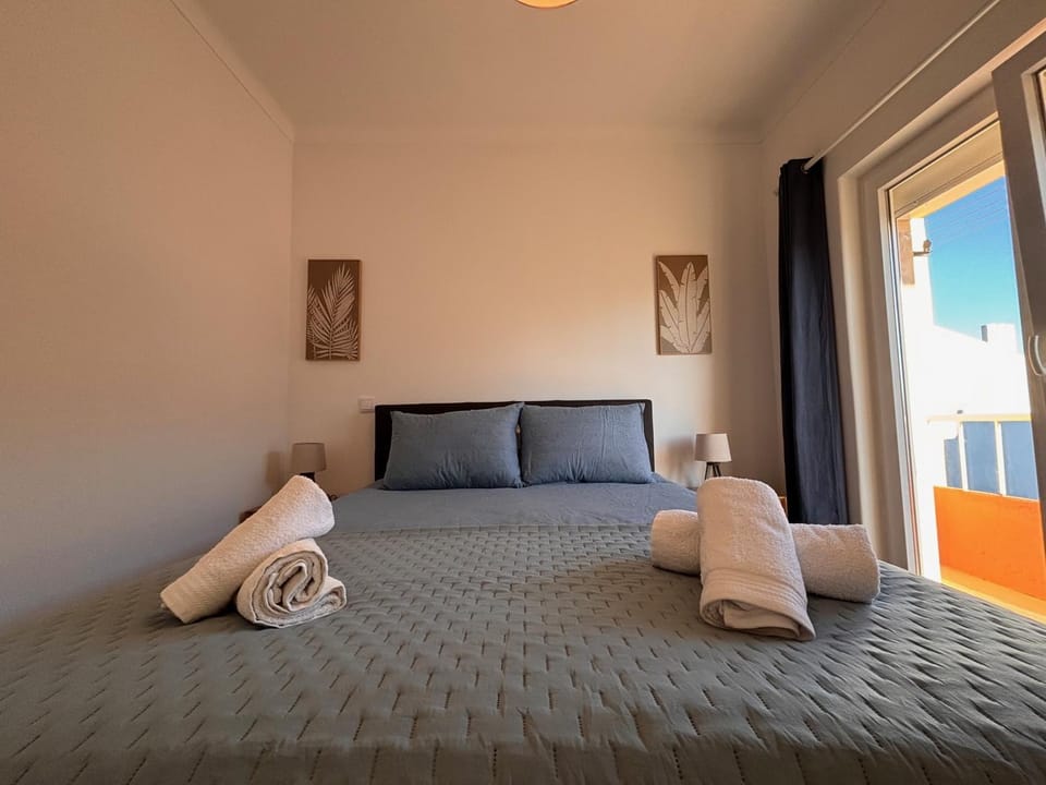 Charming Baixa IV - 3 Room APT Apartment in Setubal District