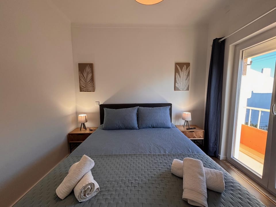 Charming Baixa IV - 3 Room APT Apartment in Setubal District