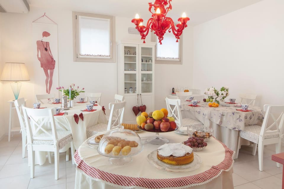 Continental breakfast, Buffet breakfast, Italian breakfast, English/Irish breakfast