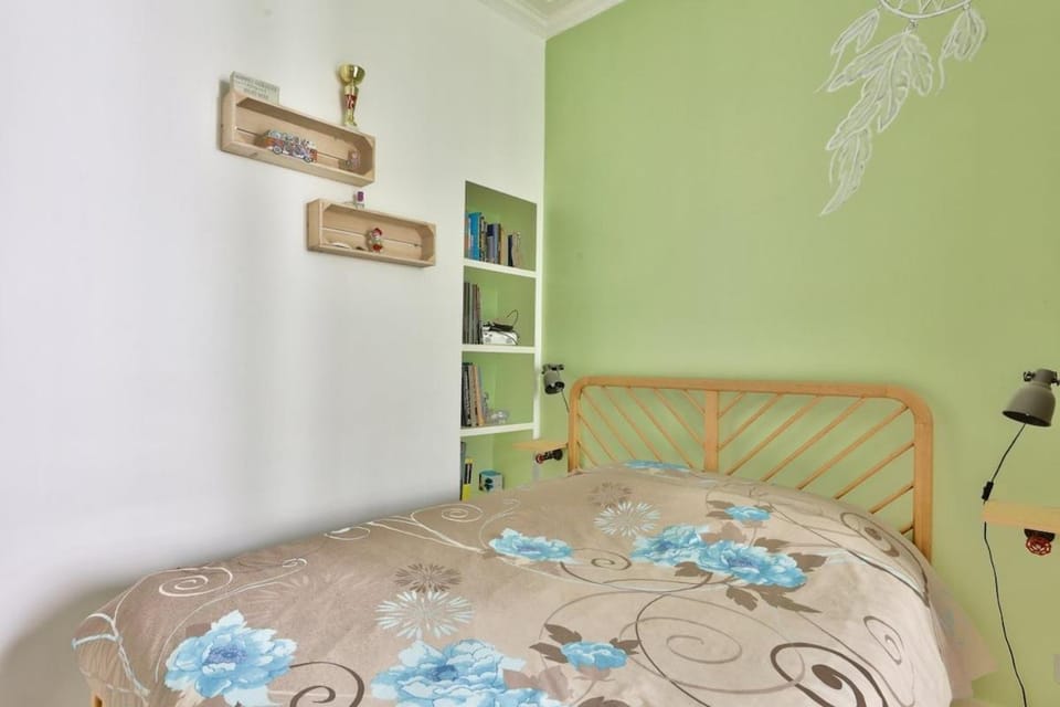Cosy et charmant appart 4 pers Apartment in Paris