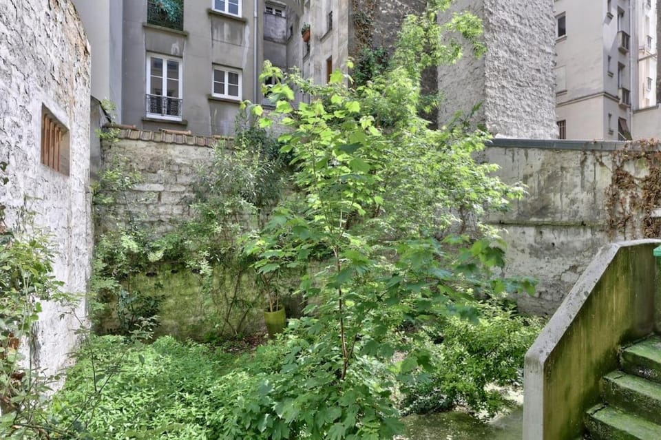 Cosy et charmant appart 4 pers Apartment in Paris