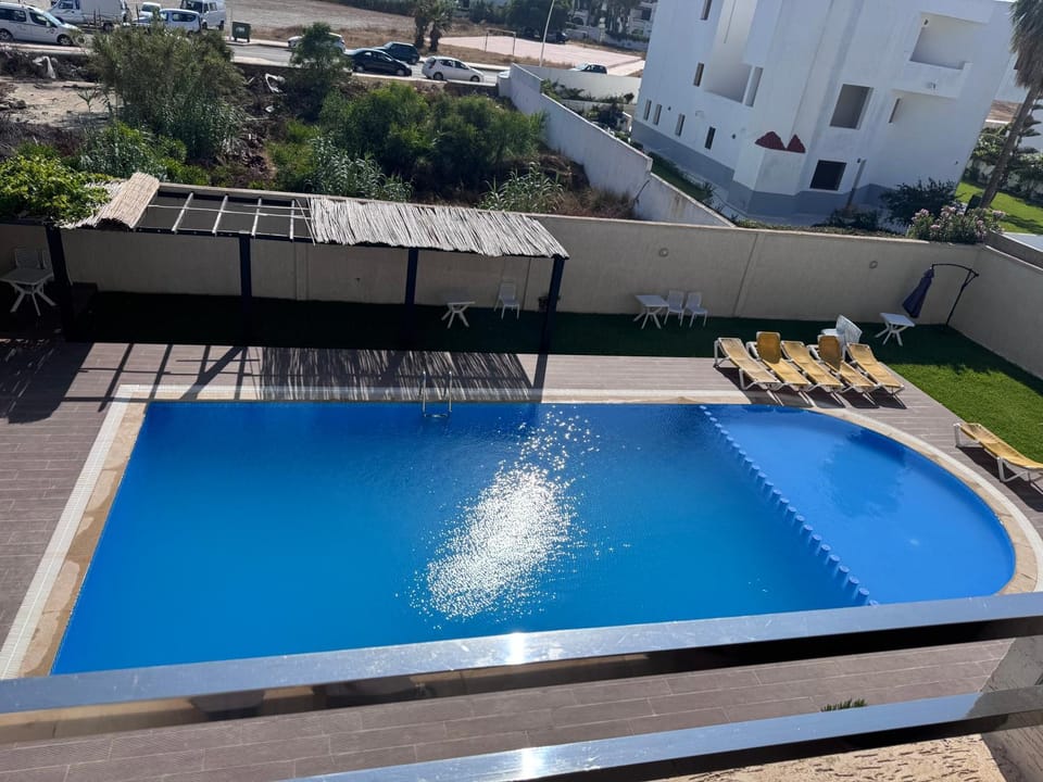 Le nord a tetouan Apartment in Tangier-Tétouan-Al Hoceima