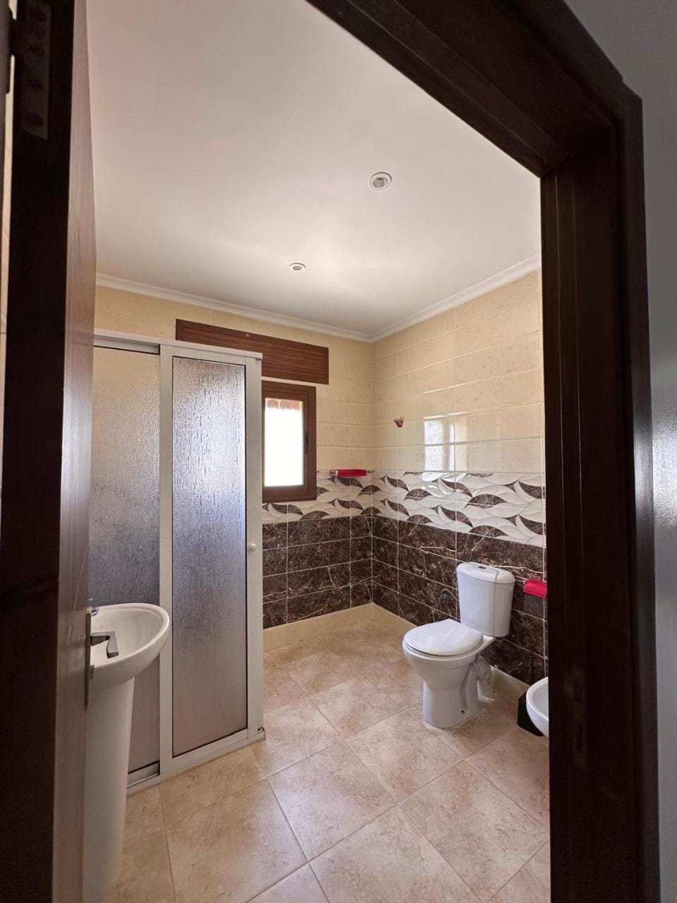 Le nord a tetouan Apartment in Tangier-Tétouan-Al Hoceima