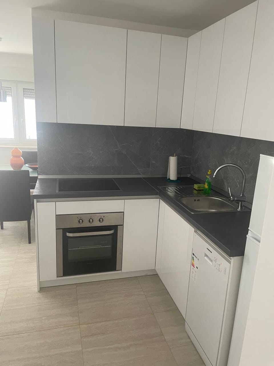 Apartmani H,I i M Apartment in Šibenik-Knin County, Croatia
