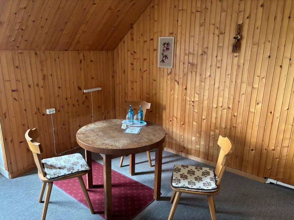 Gasthaus zur Grenze Country House in Cuxhaven