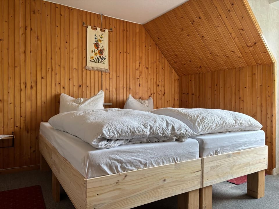 Gasthaus zur Grenze Country House in Cuxhaven