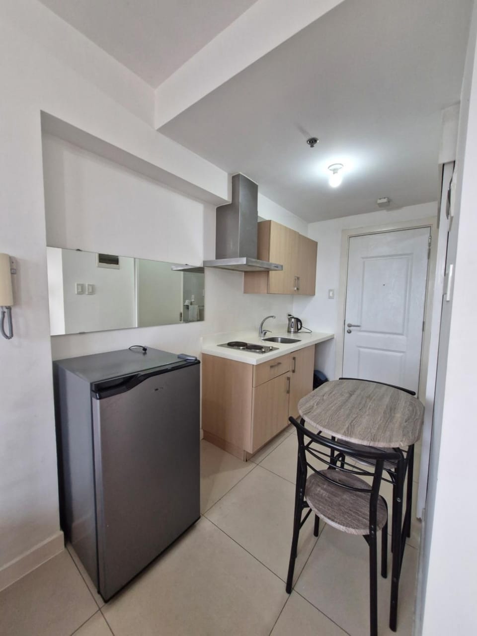 Arlene's Studio Apartment Apartment in Marikina