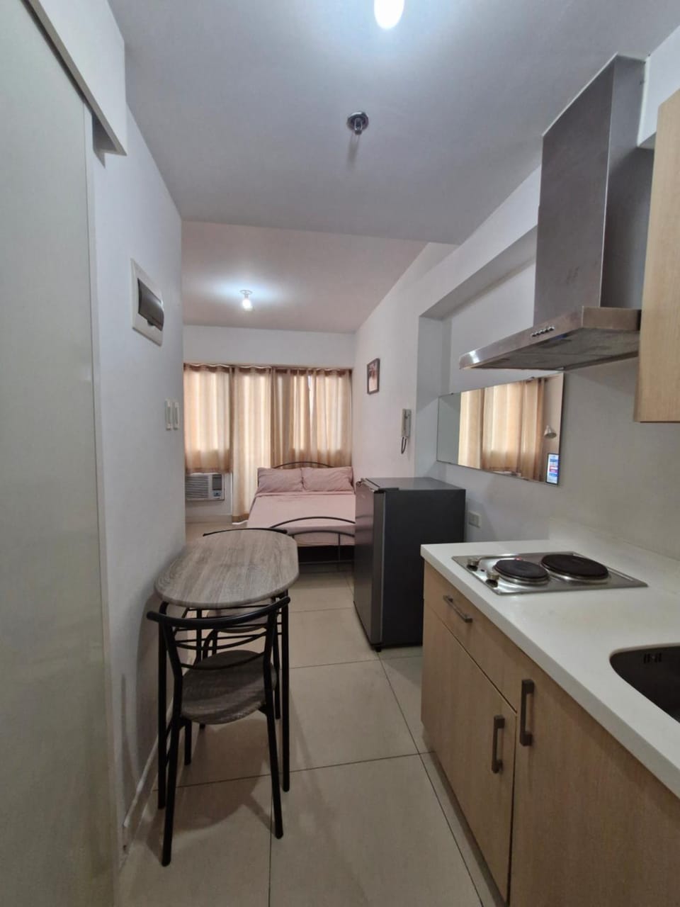 Arlene's Studio Apartment Apartment in Marikina