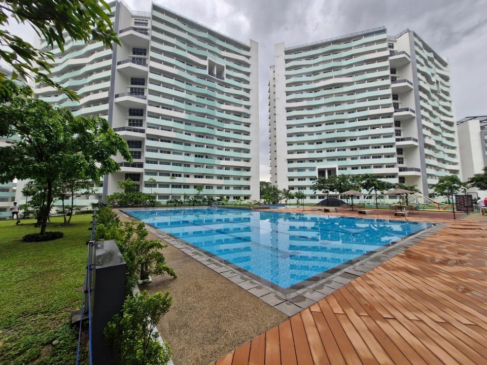Arlene's Studio Apartment Apartment in Marikina