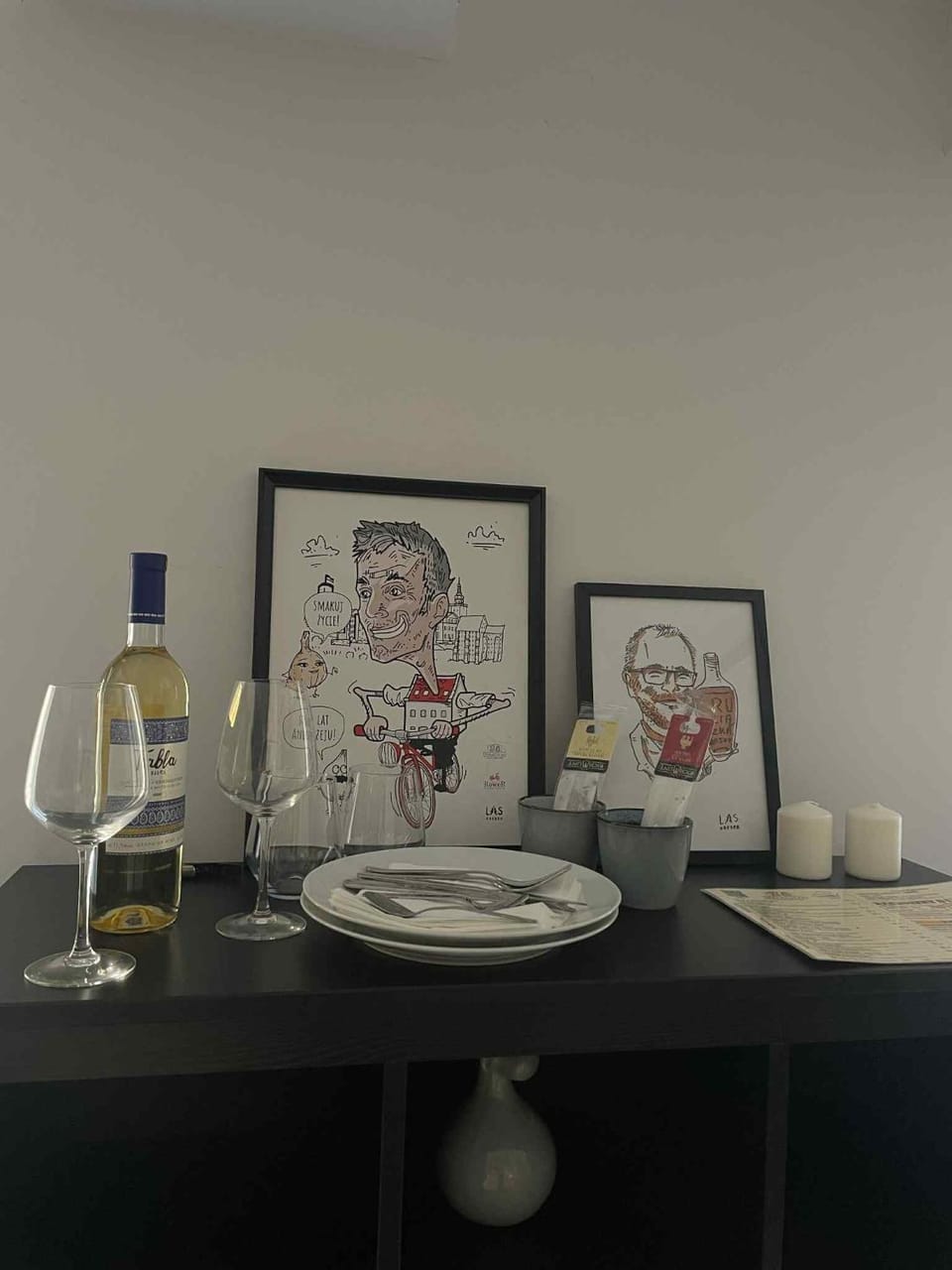 Apartamenty Smile Apartment in Pomeranian Voivodeship