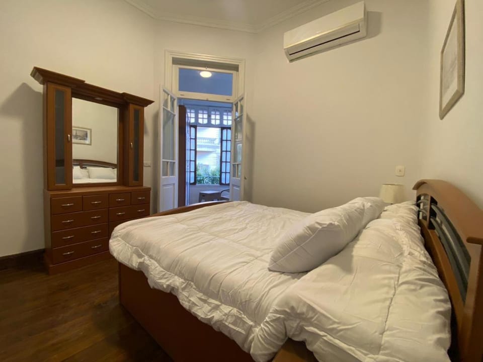 Spacious Apartment in Heliopolis Apartment in Cairo Governorate