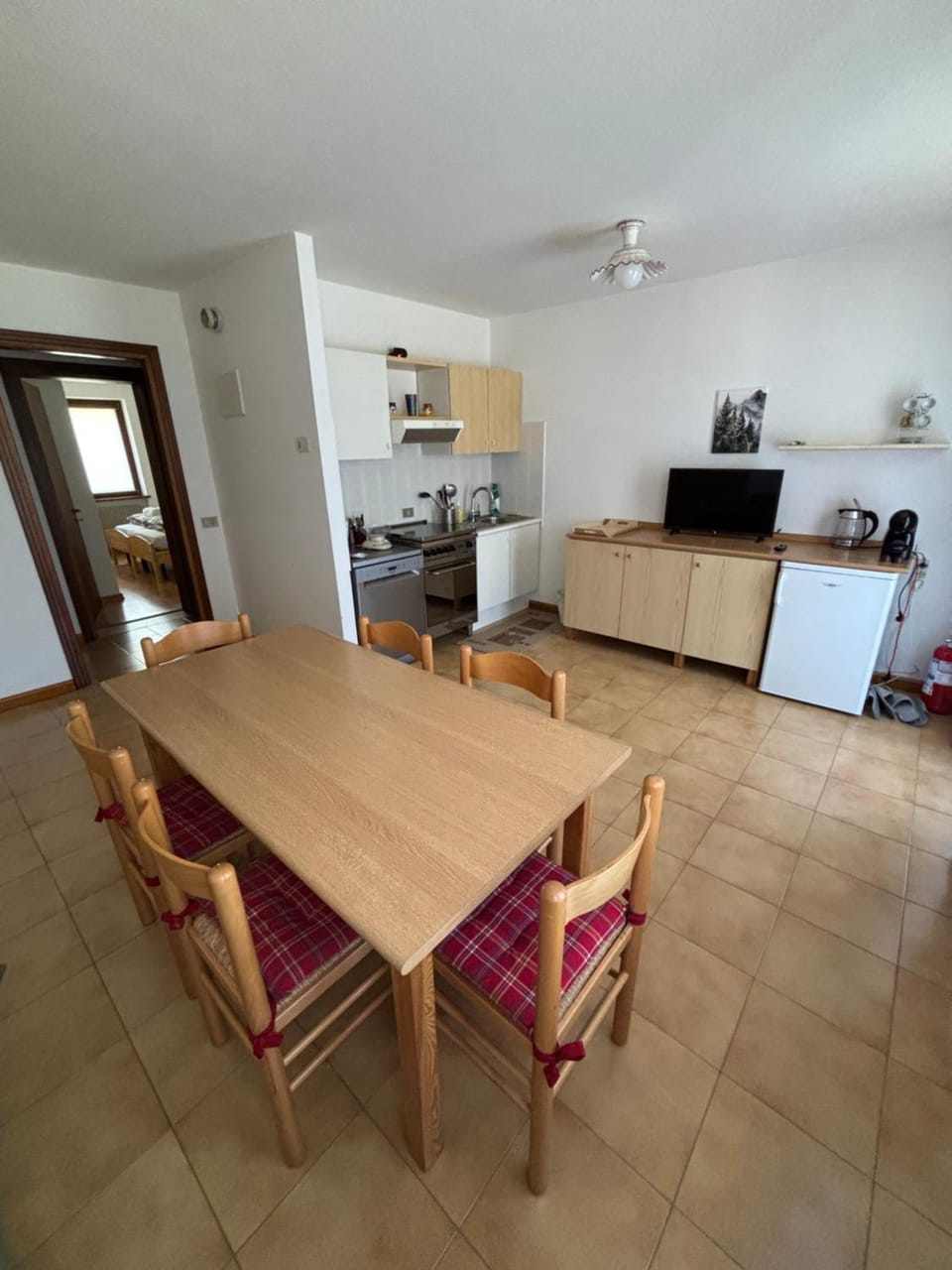 Il Cirmolo Apartment in Trentino-South Tyrol