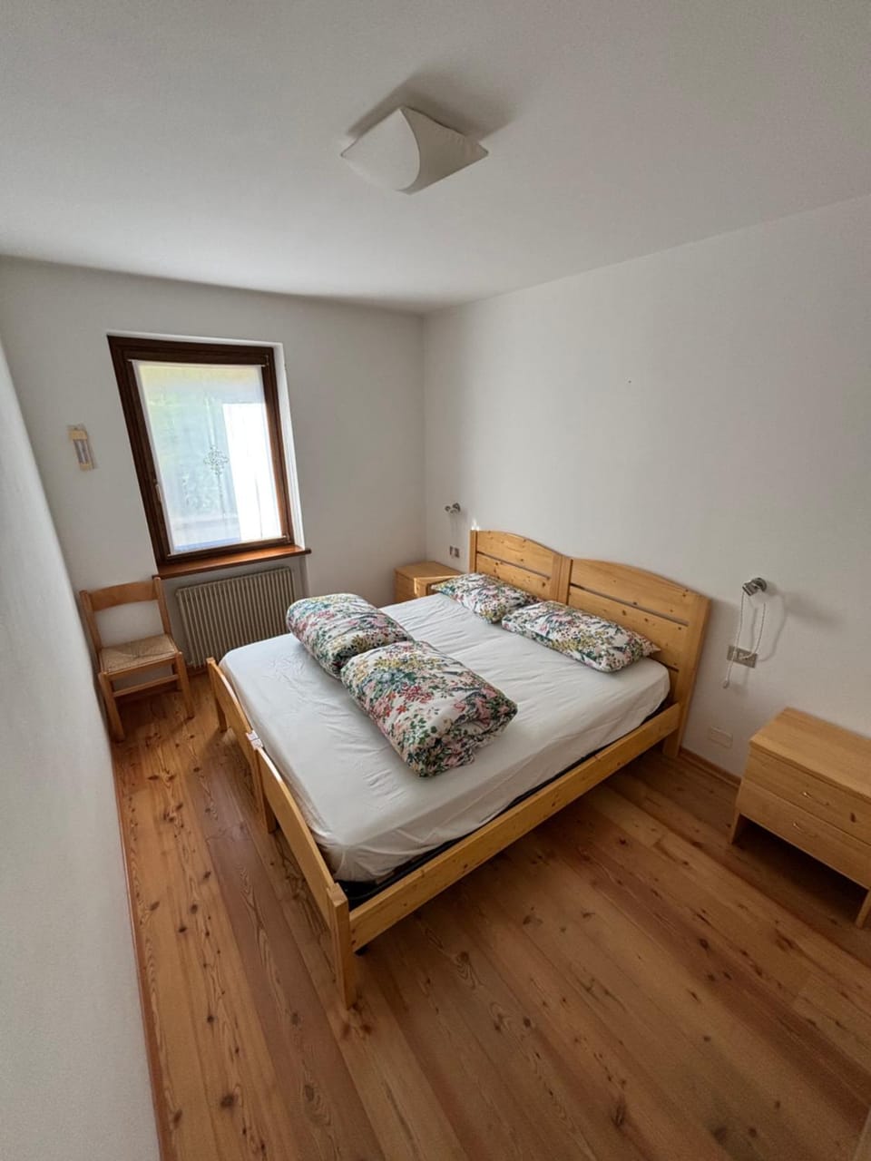 Il Cirmolo Apartment in Trentino-South Tyrol
