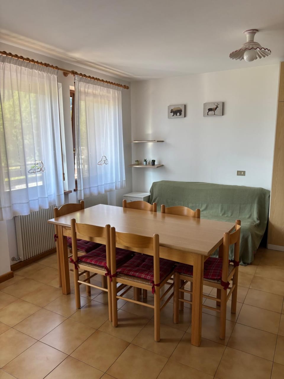 Il Cirmolo Apartment in Trentino-South Tyrol