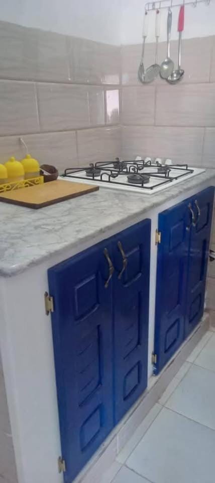 Résidence Les Amandiers Apartment in Algeria