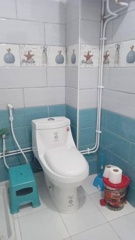 Résidence Les Amandiers Apartment in Algeria