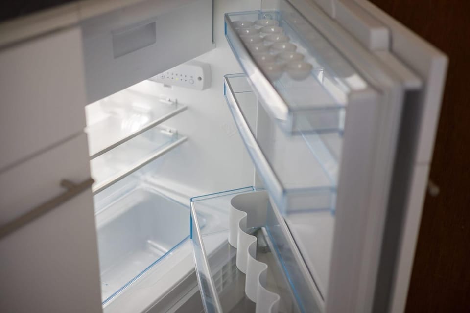 Cozy Studio with Balcony in the City BE37 Apartment in Zurich City