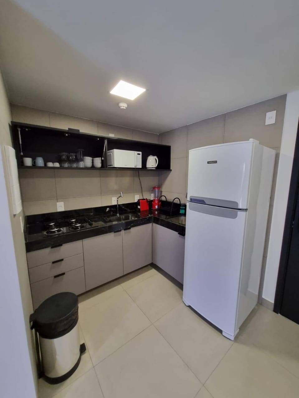 Altamare 310 · Fantástico Apt a beira mar do Bessa Altamare 310 Apartment in Cabedelo