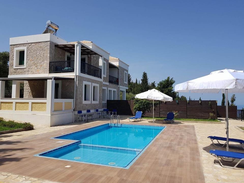 Day, Summer, On site, Swimming pool