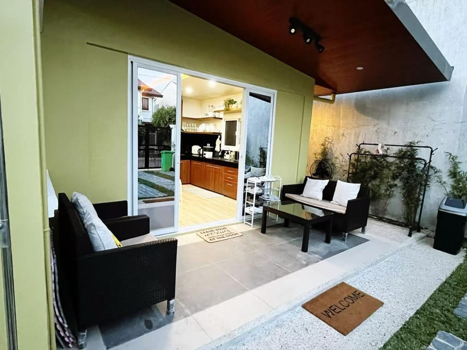 C&G Staycation Home House in Calabarzon