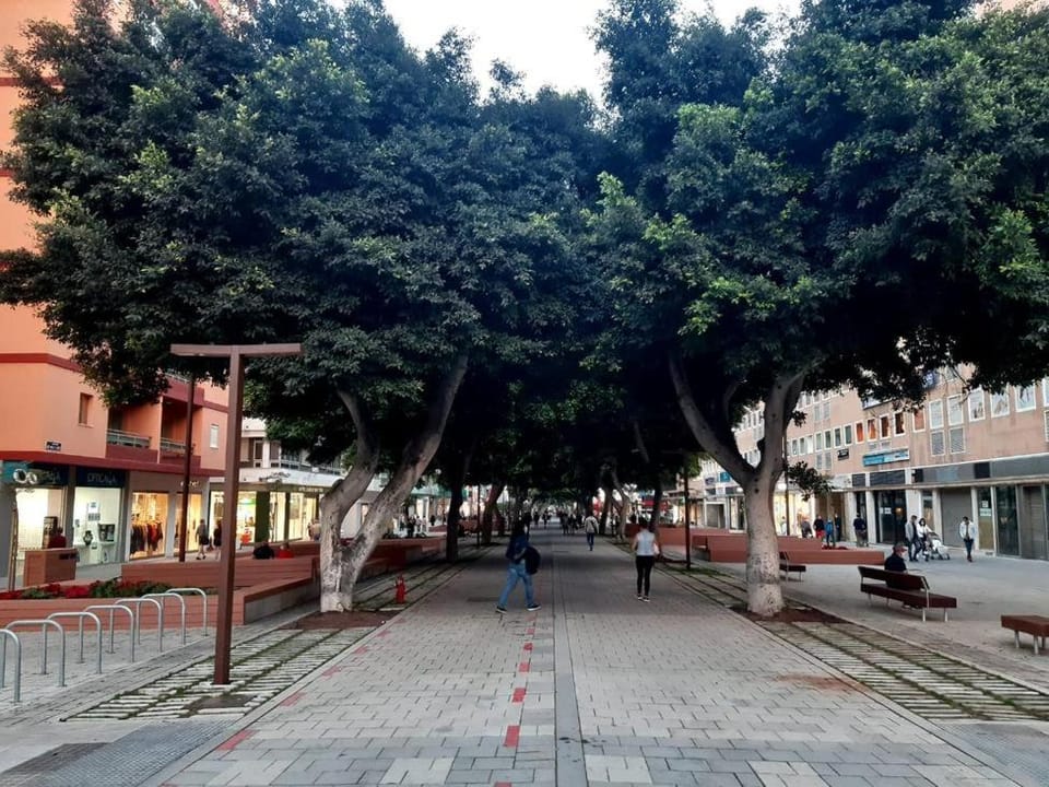 Neighbourhood